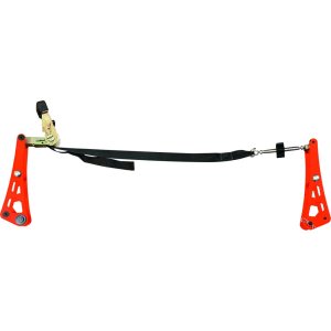 Western Recreation Bow Medic 9960 Field Press Dual-Position Ratchet Strap