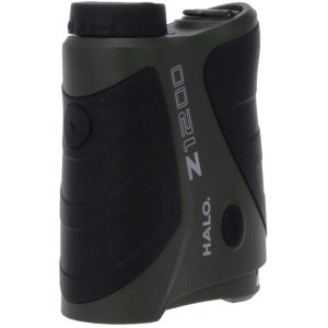 Halo Optics Z1200 Laser Rangefinder 6x 1200 Yard CR2