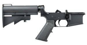 DPMS DP51655139971 CAR-15 COMPLETE LOWER