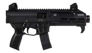 CZ-USA Scorpion 3+ 9mm 91435