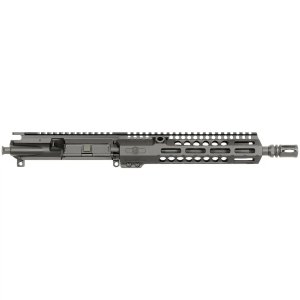 Midwest MI URG (Upper Receiver Group) - 10.5 .223 Wylde Criterion CORE - 9.25 Combat Rail HD