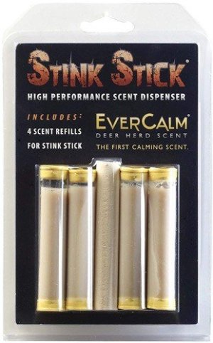 ConQuest EverCalm Refill Tube 4 pk.