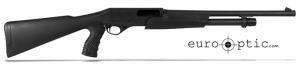 STOEGER P3000 Defense 12 Gauge 3" 18.5" 4+1 Pump Shotgun - Black
