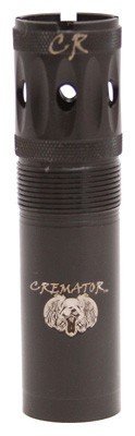 Carlsons 11513 Cremator Choke Tube 12GA Ported C-Range BER Mobil