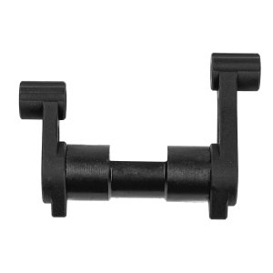 Armaspec Fulcrum45 Ambidextrous Safety Selector 45/90° Black