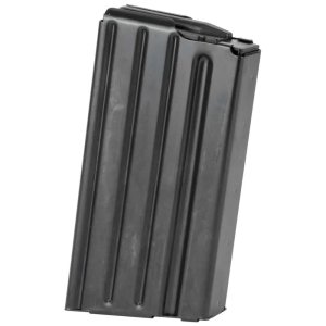 ProMag DPM-A1 308 Winchester 20 Rounds Black Steel Magazine