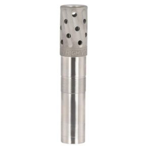 JEBS High Voltage Choke Tube 12 Gauge Retay .690 Matte JPC-12J2/690