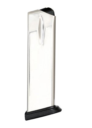 Springfield Armory XD5011 .40 S&W Stainless 12-Round Magazine