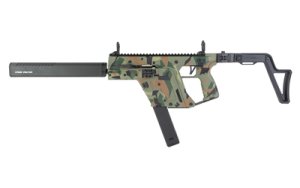 KRISS USA Vector CRB Gen III 10MM KV10-3CRD00