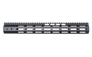 Noveske Noveske Skinny Rail M-LOK 15" Wrench Included Fits AR-15 Black