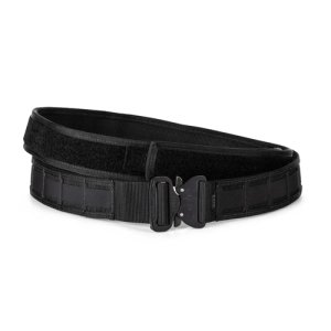 5.11 Tactical Maverick Battle Belt 1.75 In Black Medium AustriAlpin COBRA