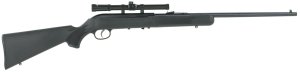 Savage Arms 64 FLXP 22 LR