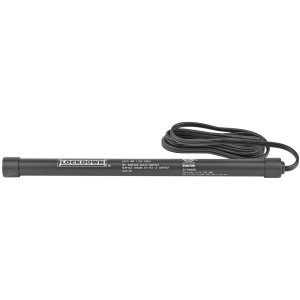 Lockdown 1071006 Dehumidifier Rod 12 in Black 110 Volt Easy Install