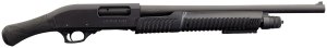 CDLY Honcho Tactical Pump-Action Shotgun 12GA/18.5"BBL