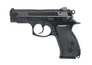 CZ-USA 75 D PCR 9mm 01209