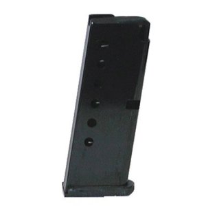 Kel-Tec SU16PLR16310 5.56 NATO 10 Round Blued Detachable Magazine