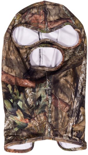 Allen SPNDX F-HEAD NET W/2 HOLE MOC 25350
