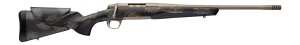 Browning X-Bolt 6.5 Creedmoor 036143282