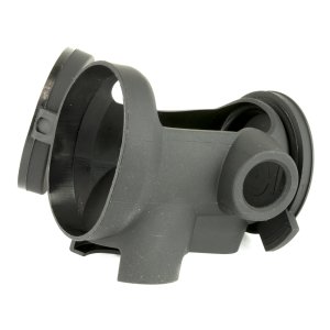 TangoDown iO-002BLK Cover Fits Trijicon MRO Solid Caps Black