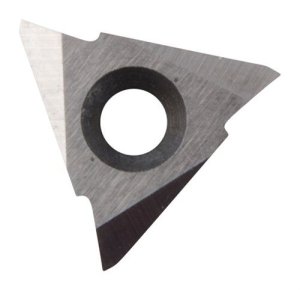 Brownells 0 Degree Relief Thickness: .125" Radius: .025"