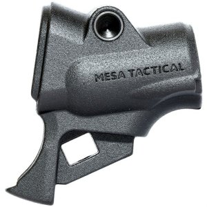 Mesa Tactical Remington 870 Gen II 12 Gauge Stock 14 in Black 5 Round