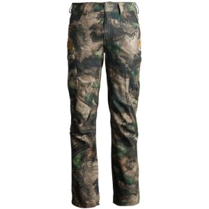 ScentLok 1031320-2638000 BE:1 Phantom Pant MO Terra Outland 40" Regular