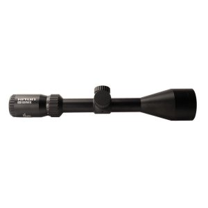 Riton 1RL39026 3-9x50 SFP Duplex Reticle Black
