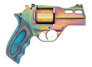 Chiappa Firearms 340.319 .357 Mag 340.319