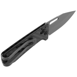 SOG 12-63-01-57 Ultra XR Carbon Graphite 2.8" Folding Knife