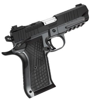 Kimber KDS9C Rail 9mm 3100018