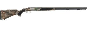 Traditions Vortek StrikerFire Black Powder Rifle .45 Cal 28"