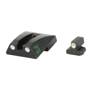Meprolight 117653101 Tru-Dot Night Sight Set S&W 1911 Full Size
