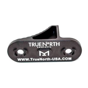True North Concepts GSK01 GripStop-K M-LOK Aluminum Black