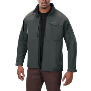 Vertx F1 VTX8830 SL Large Slate Grey Water-Repellent 8-Pocket