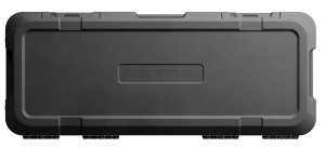 Magpul MAG1288-BLK DAKA R44 Hard Case 44.5" Black Polymer Weather Resistant