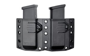 Bravo Company BRAVO CONCEALMENT 3.0 RH Mag Pouch Glock 43/Shield 9mm