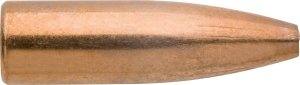 Sierra Bullets Varminter 1710 .264 6.5 Creedmoor 100 gr HP 100 Box