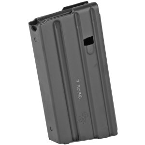 DURAMAG AR15 7RD .450 Bushmaster SS Magazine