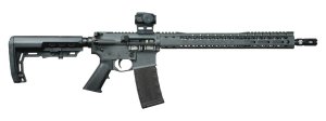Black Rain Ordnance BRO2604 5.56 NATO BRO26040602OPT