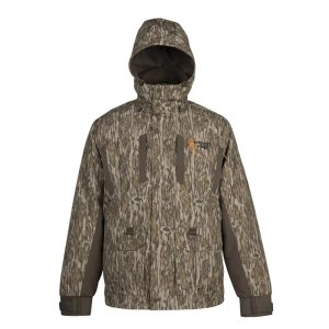 Browning Cold Front Parka 3-in-1 with PrimaLoft RISE Insulation & Pre-Vent Plus Waterproof (UPC 982371)
