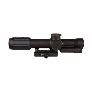 Trijicon VCOG 1-8x28 FFP Red MRAD Crosshair Dot VC18-C-2400014