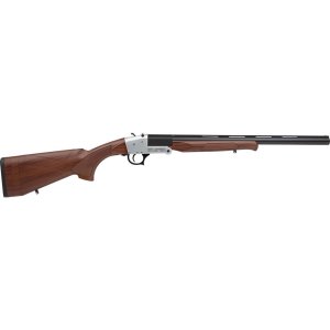 Rock Island TK113 20" Traditional 12GA Shotgun