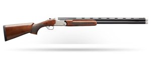 Charles Daly 930.219 20GA O/U Shotgun 26" Walnut MC-5 Chokes
