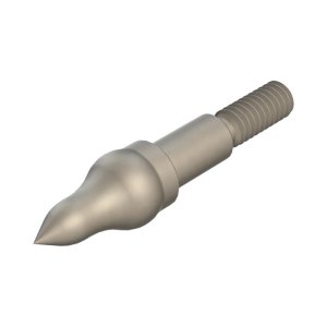 Gold Tip EZ-Pull Points 9/32 100 gr. 12 pk.