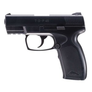 Umarex USA TDP 45 2254821 .177 BB 19 Round CO2 410 FPS