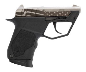 Taurus 22TUC .22 LR 1-22TUC139-USFLAG