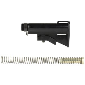 Double Star A127 ACE Essential Retro Aluminum Car Buttstock Assembly