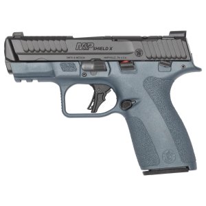 Smith & Wesson Shield-X 9mm 14853