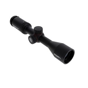 Crimson Trace Brushline Pro 3-9x40 Rifle Scope