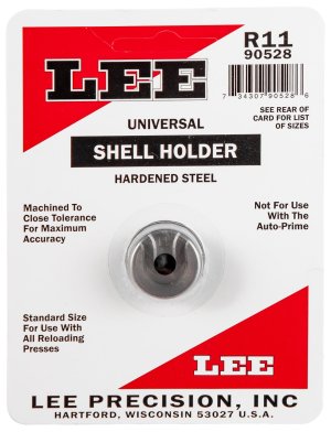 #11 Shell Holder Presses and Auto Prime II 44 SPEC